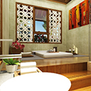 Spa at The Pond Restaurant