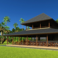 EMERALD CHOCOLATE FACTORY AND CAFE in carangsari, petang - bali