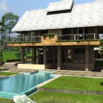 Pererenan House 1