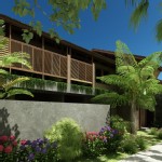 Pererenan House 3